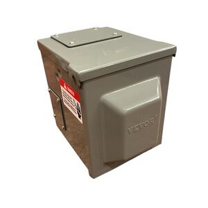 VEVOR Gray Electrical Box
